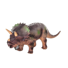 Фигурка динозавра Трицератопс арт.TAV017