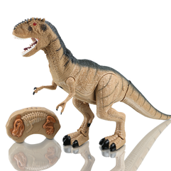 Динозавр Mioshi Active "Доисторический ящер" МАС0601-026
