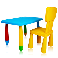 Комплекты (стол+стул)
