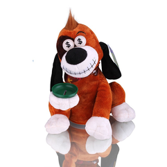 Интерактивная игрушка-копилка Mioshi active:"Счастливый щенок" MAC0601-018