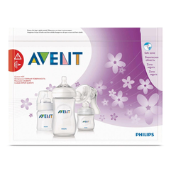 Пакеты Philips AVENT для стерилизации в микр. печи SCF297/05