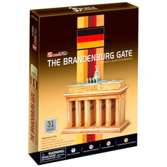Игрушка Брандендурские ворота (Германия) арт.C712h